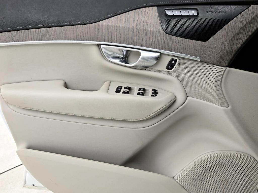 used 2023 Volvo XC90 car, priced at $39,998