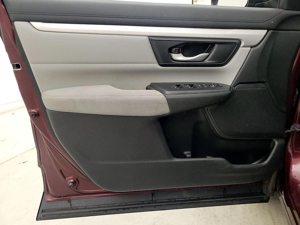 used 2018 Honda CR-V car, priced at $19,998
