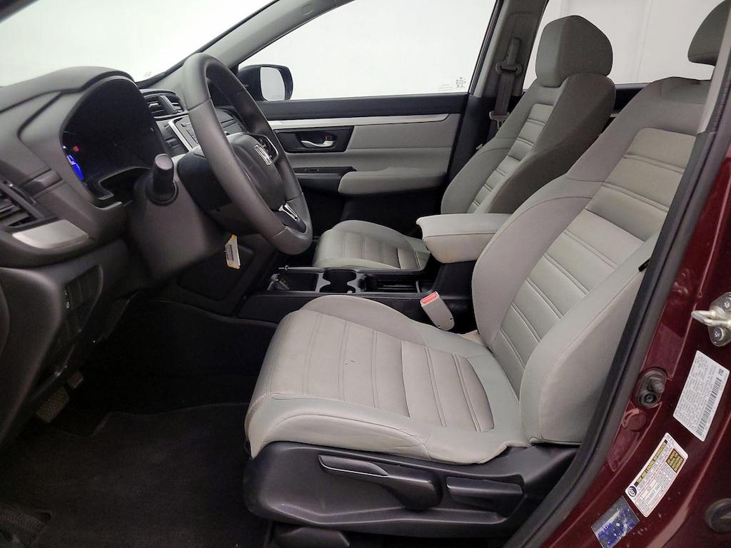 used 2018 Honda CR-V car, priced at $19,998