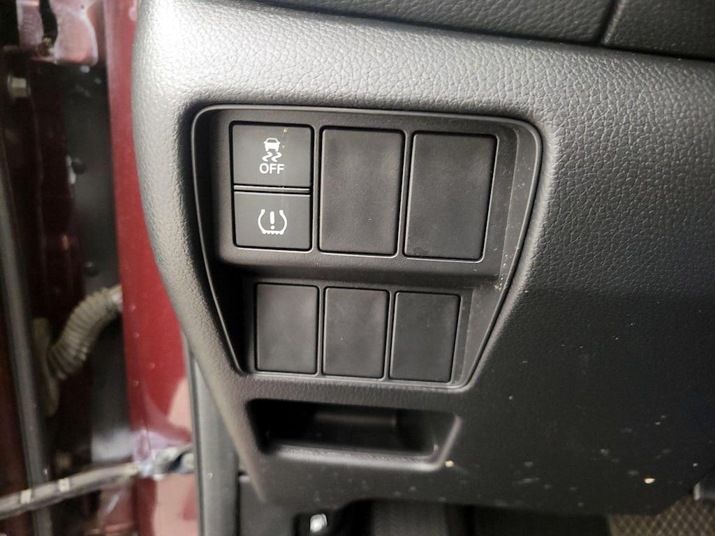 used 2018 Honda CR-V car, priced at $19,998