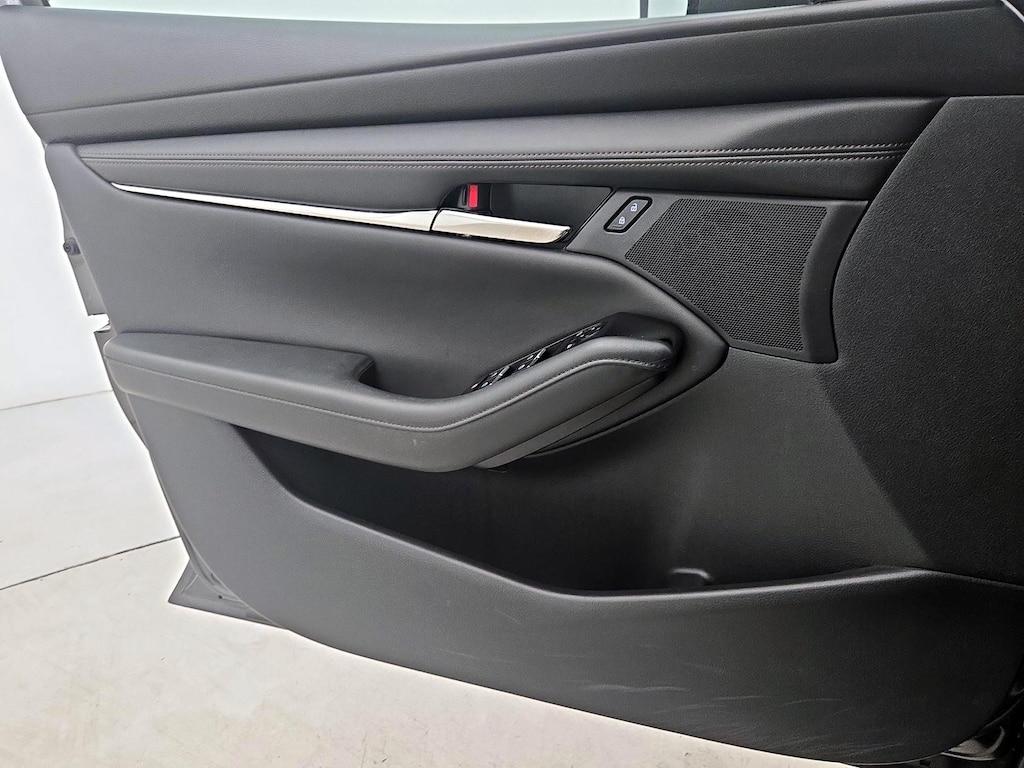 used 2019 Mazda Mazda3 car, priced at $19,998