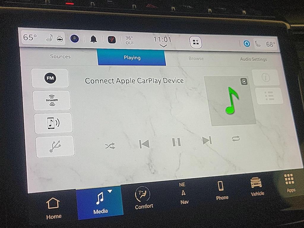 used 2023 Jeep Grand Cherokee car, priced at $43,998