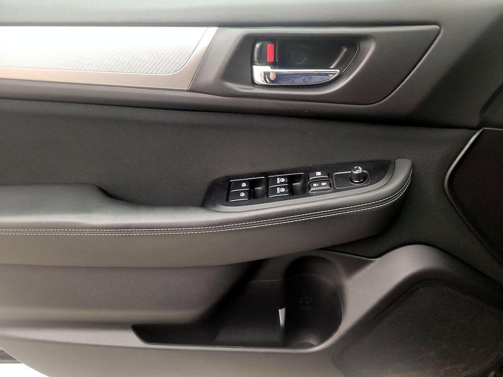 used 2018 Subaru Outback car, priced at $16,998