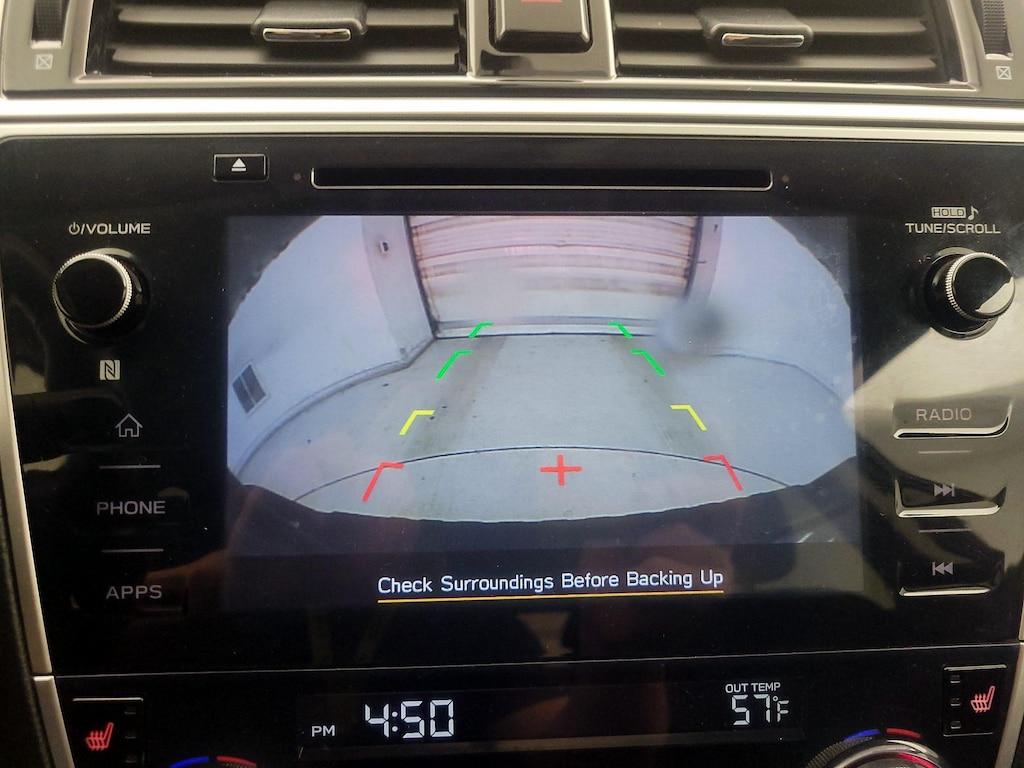 used 2018 Subaru Outback car, priced at $16,998