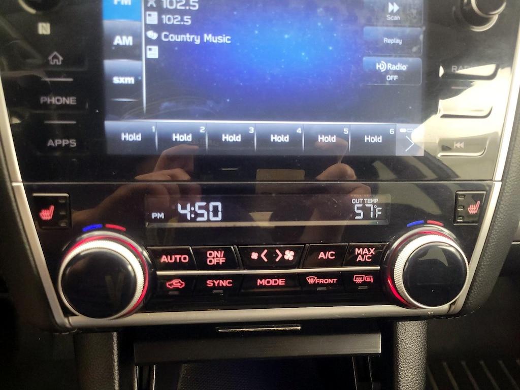 used 2018 Subaru Outback car, priced at $16,998