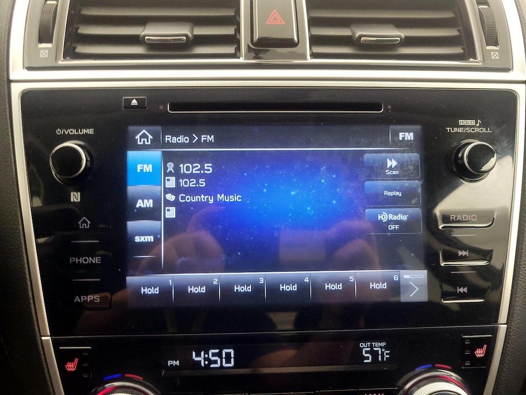 used 2018 Subaru Outback car, priced at $16,998