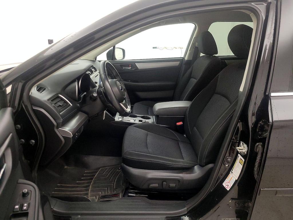 used 2018 Subaru Outback car, priced at $16,998