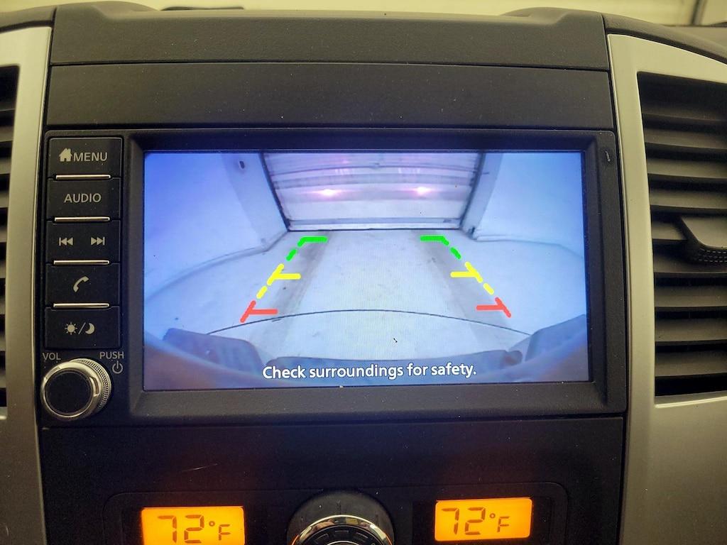 used 2019 Nissan Frontier car, priced at $24,998