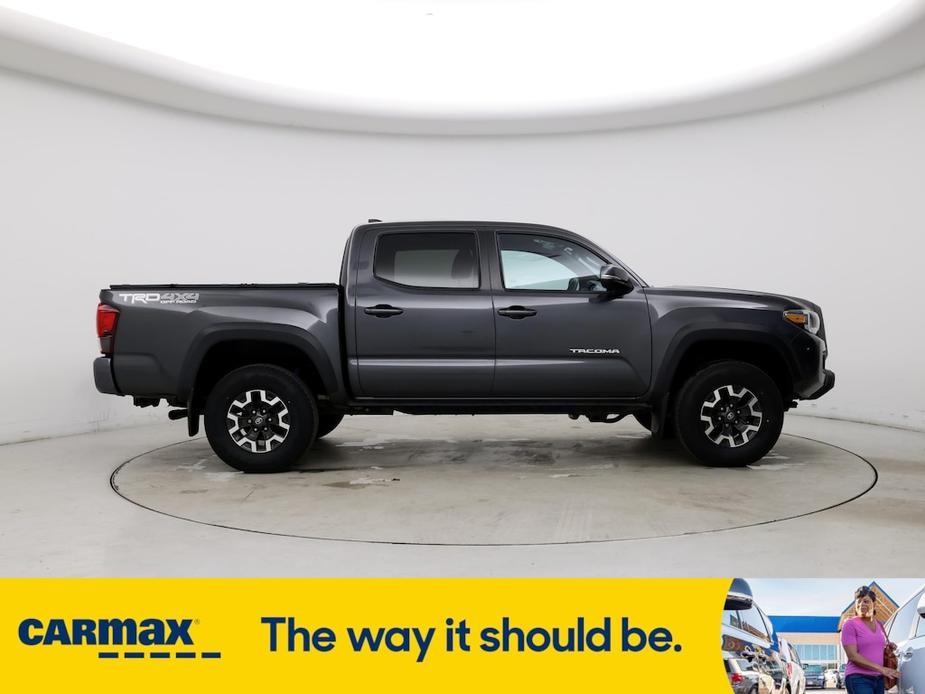 used 2019 Toyota Tacoma car, priced at $30,998