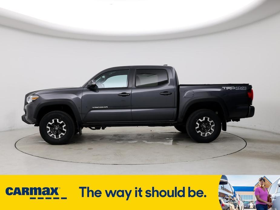 used 2019 Toyota Tacoma car, priced at $30,998