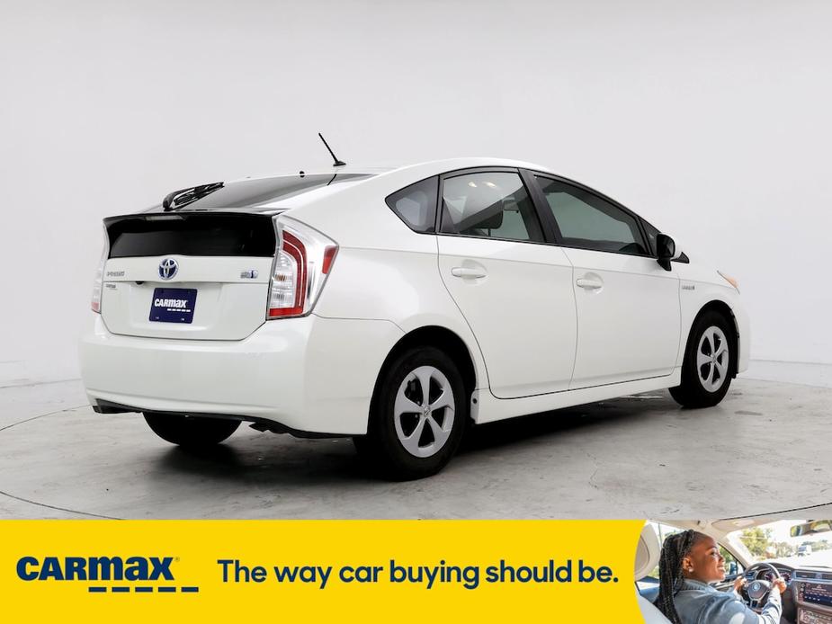 used 2015 Toyota Prius car, priced at $17,998