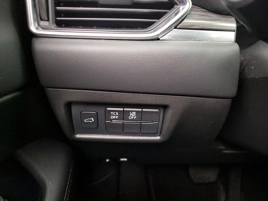 used 2021 Mazda CX-5 car, priced at $23,998