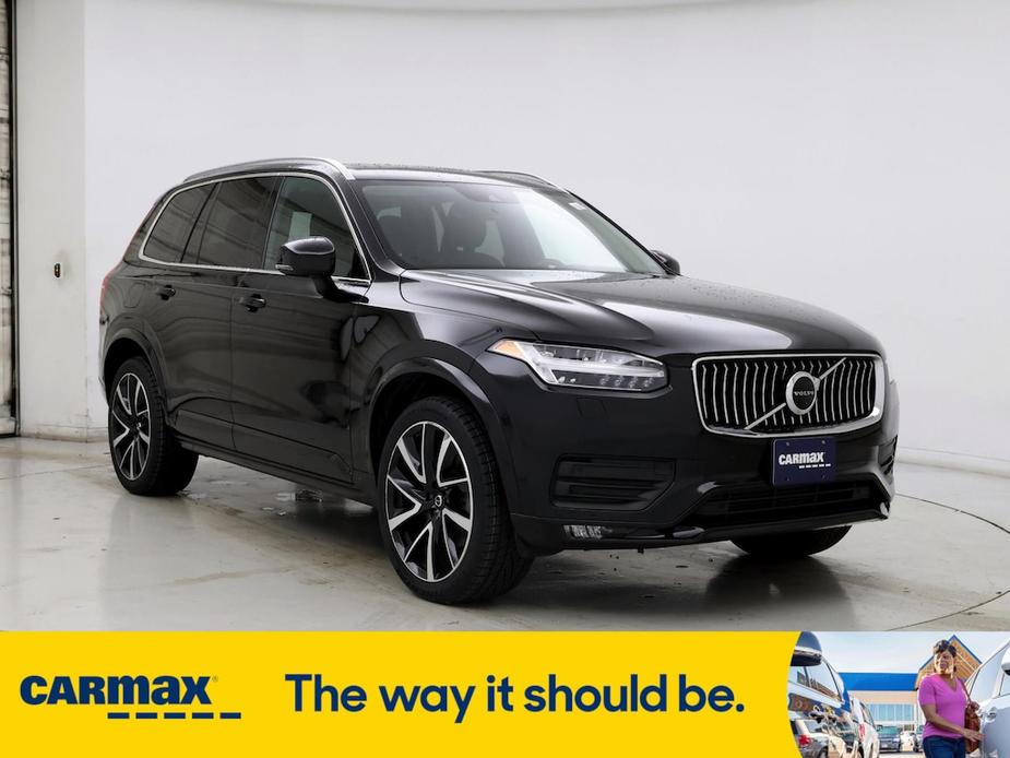 used 2022 Volvo XC90 car, priced at $35,998