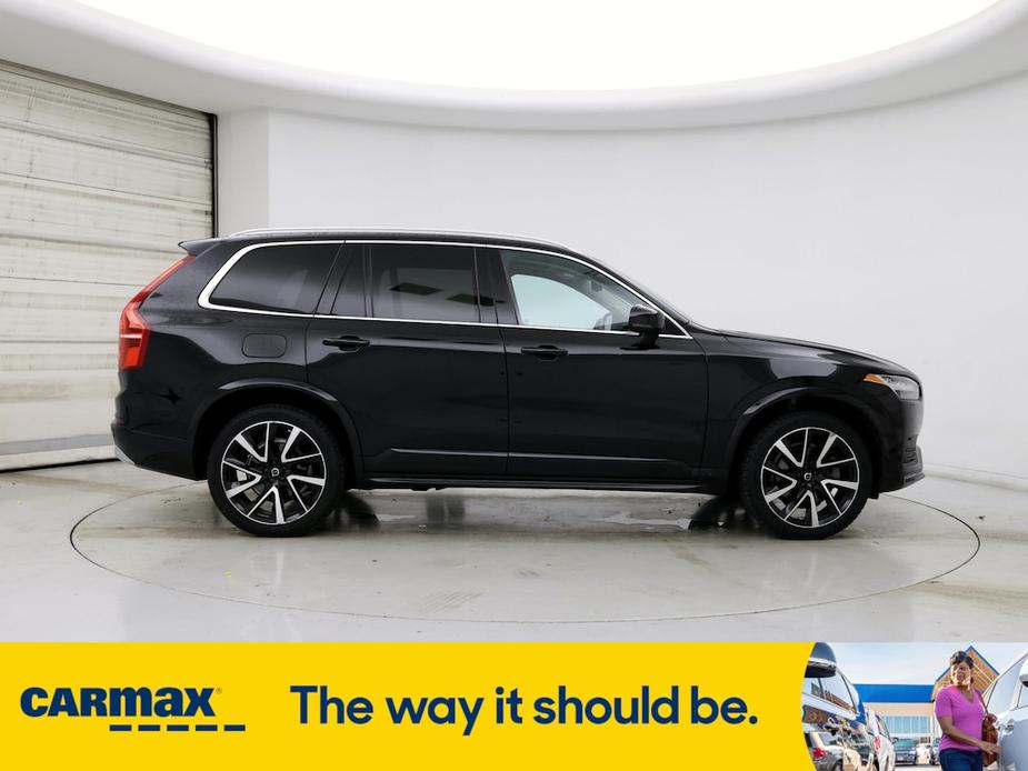 used 2022 Volvo XC90 car, priced at $35,998