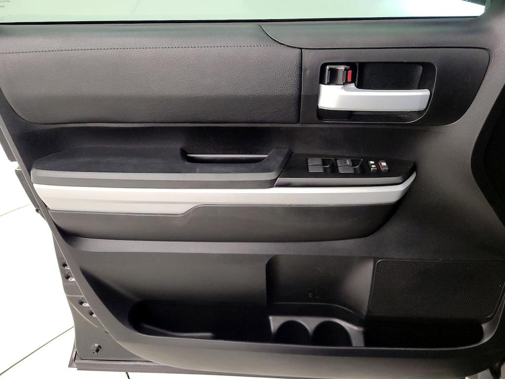 used 2021 Toyota Tundra car, priced at $35,998