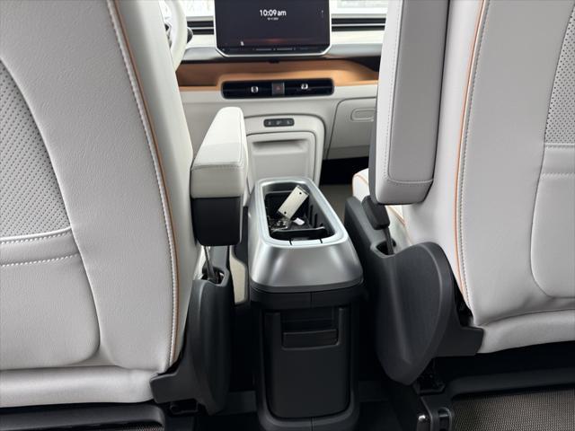 new 2025 Volkswagen ID. Buzz car, priced at $66,741