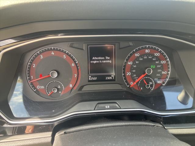 used 2020 Volkswagen Jetta car, priced at $14,997