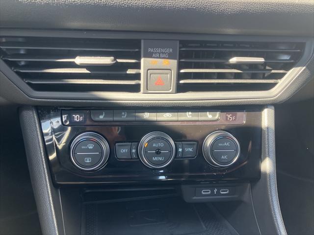 used 2024 Volkswagen Jetta GLI car, priced at $32,491
