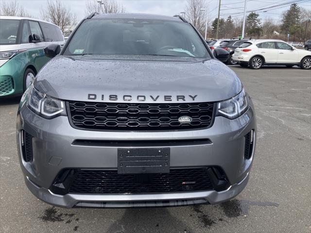 used 2023 Land Rover Discovery Sport car, priced at $31,995