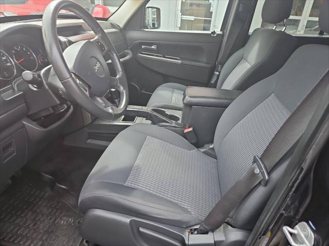 used 2010 Jeep Liberty car, priced at $5,400
