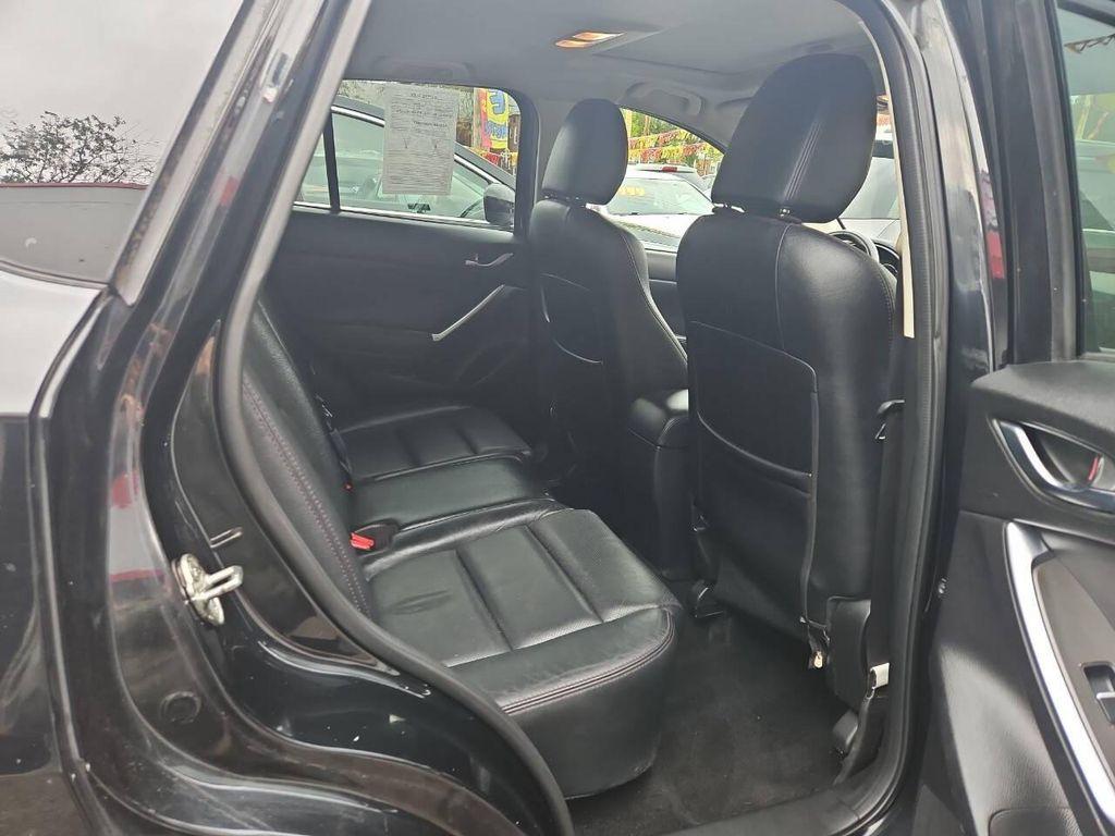 used 2016 Mazda CX-5 car, priced at $9,999