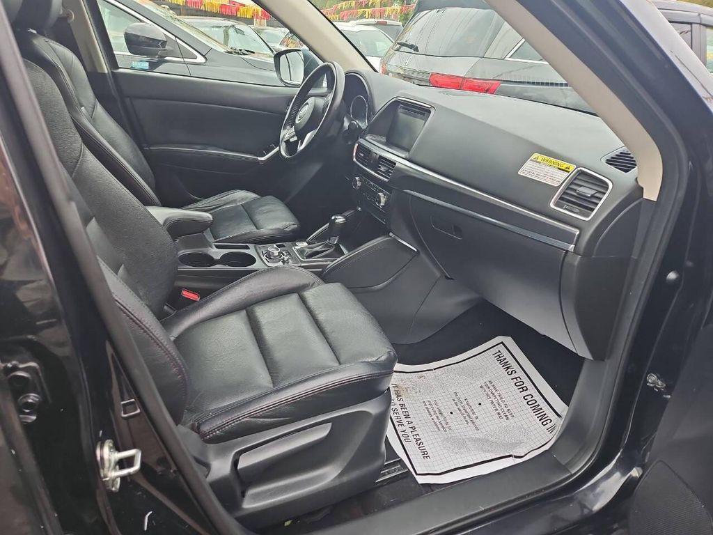 used 2016 Mazda CX-5 car, priced at $9,999