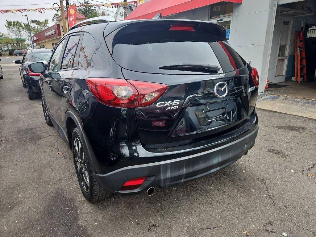 used 2016 Mazda CX-5 car, priced at $9,999