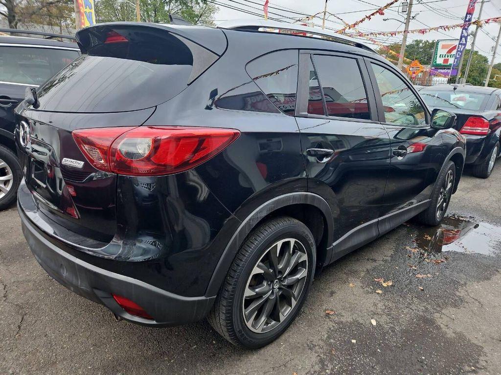 used 2016 Mazda CX-5 car, priced at $9,999