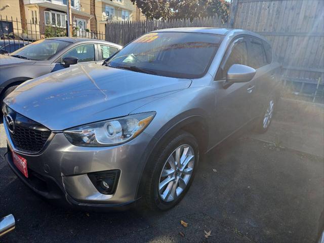 used 2013 Mazda CX-5 car, priced at $7,999