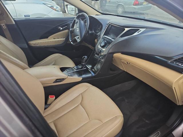 used 2013 Hyundai Azera car, priced at $4,999