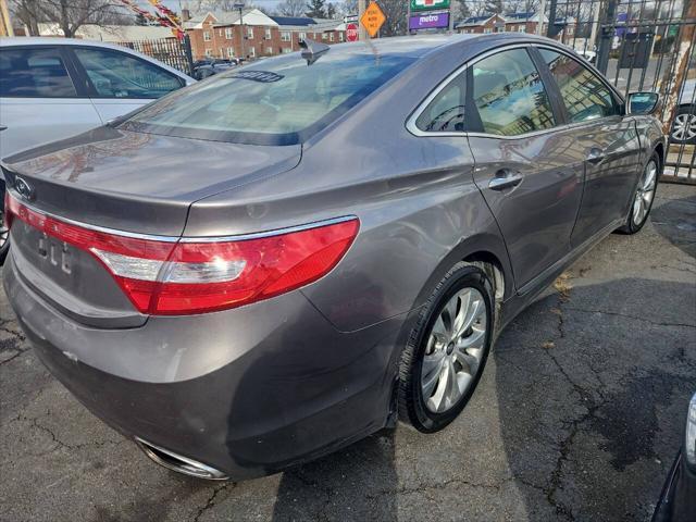 used 2013 Hyundai Azera car, priced at $4,999