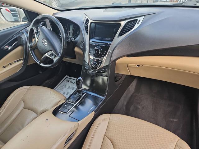 used 2013 Hyundai Azera car, priced at $4,999