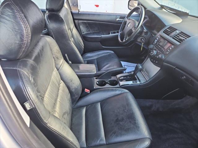 used 2004 Honda Accord car, priced at $4,499