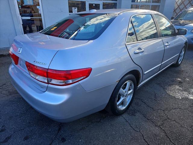 used 2004 Honda Accord car, priced at $4,499