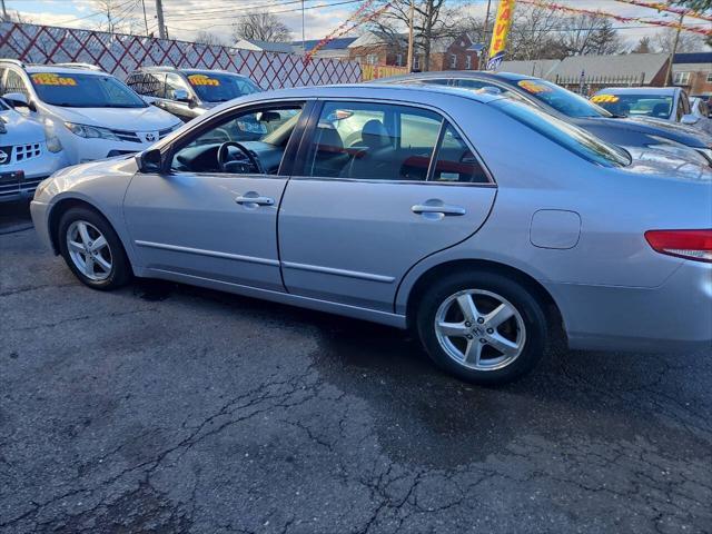 used 2004 Honda Accord car, priced at $4,499