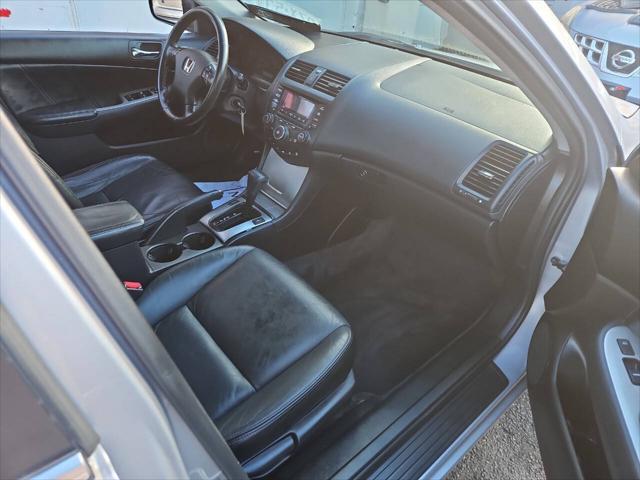 used 2004 Honda Accord car, priced at $4,499