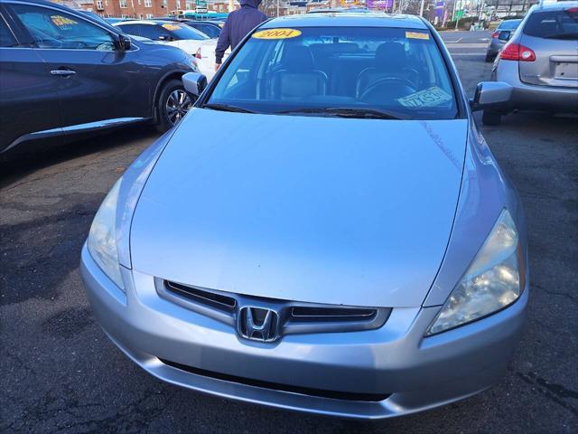 used 2004 Honda Accord car, priced at $4,499