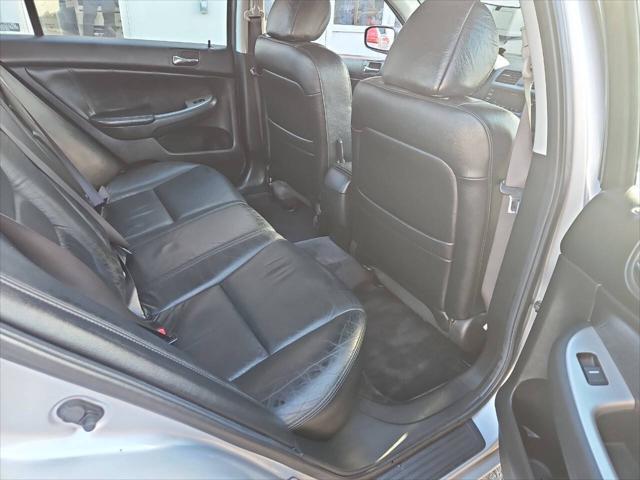 used 2004 Honda Accord car, priced at $4,499