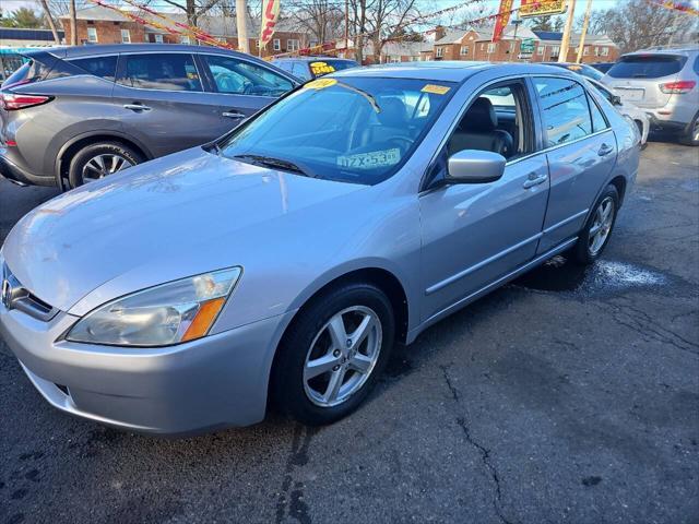 used 2004 Honda Accord car, priced at $4,499