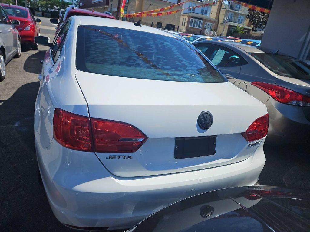 used 2012 Volkswagen Jetta car, priced at $5,999