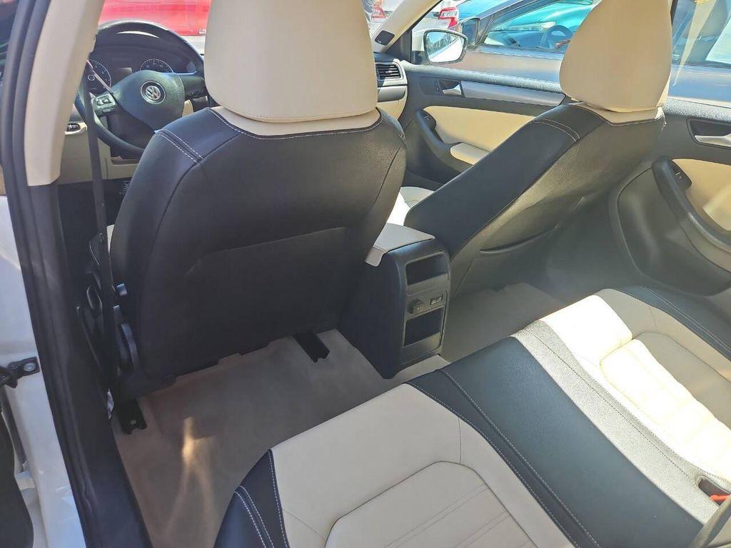 used 2012 Volkswagen Jetta car, priced at $5,999