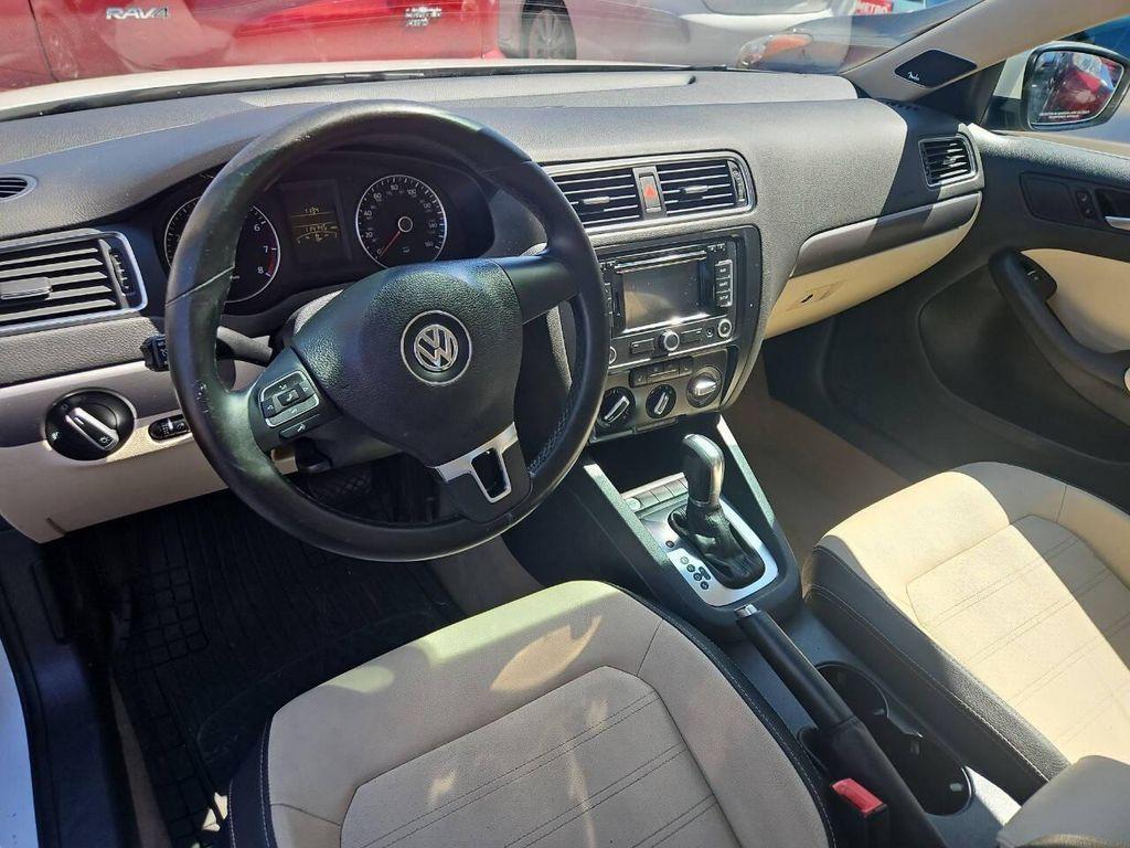 used 2012 Volkswagen Jetta car, priced at $5,999
