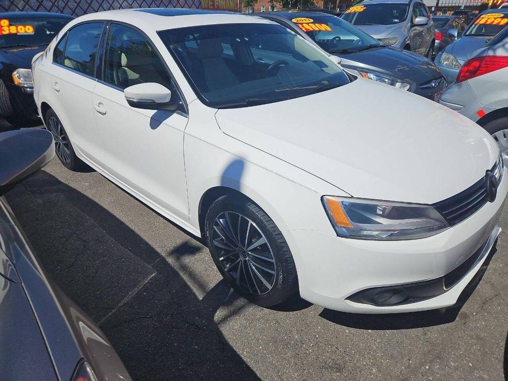 used 2012 Volkswagen Jetta car, priced at $5,999
