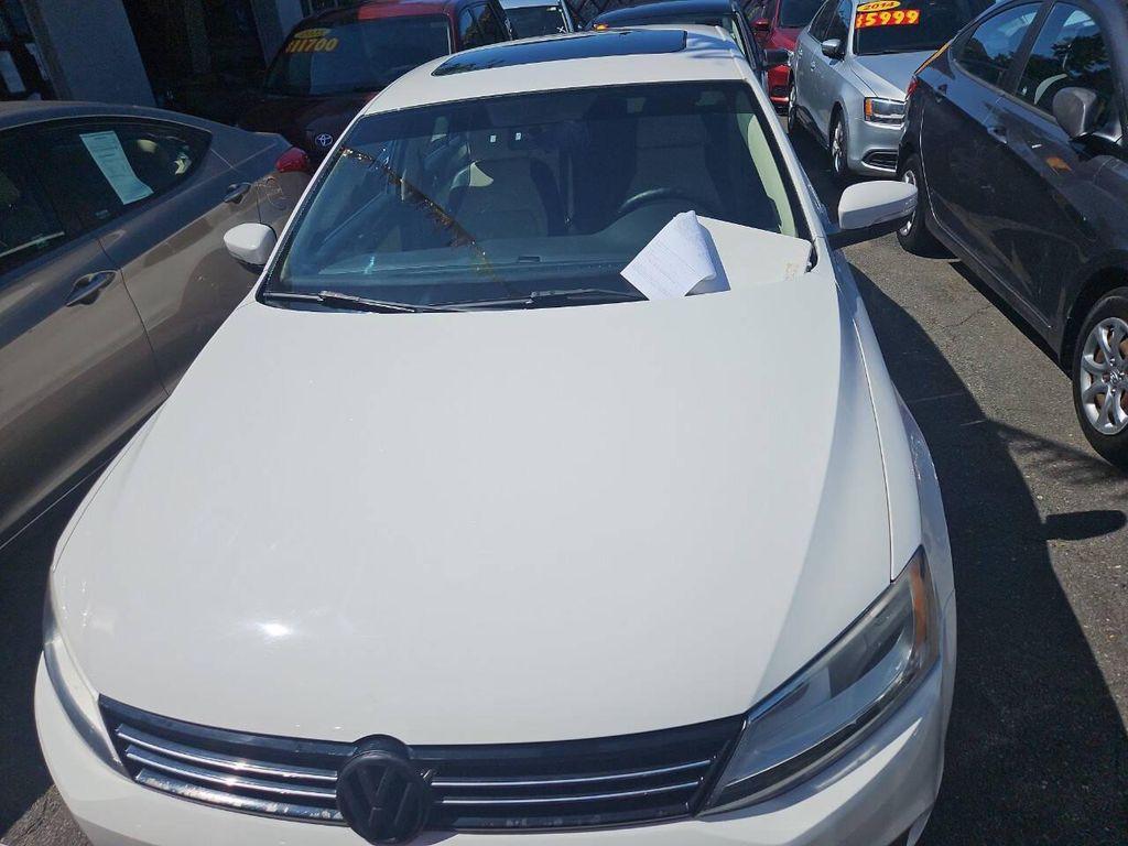 used 2012 Volkswagen Jetta car, priced at $5,999