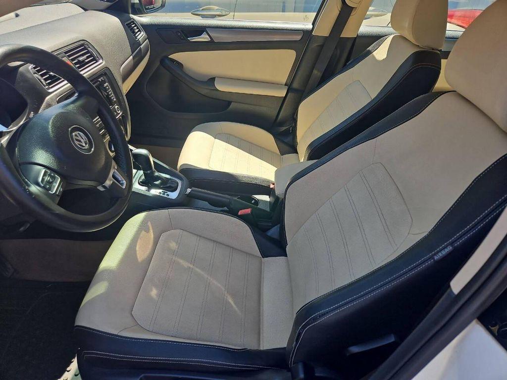 used 2012 Volkswagen Jetta car, priced at $5,999