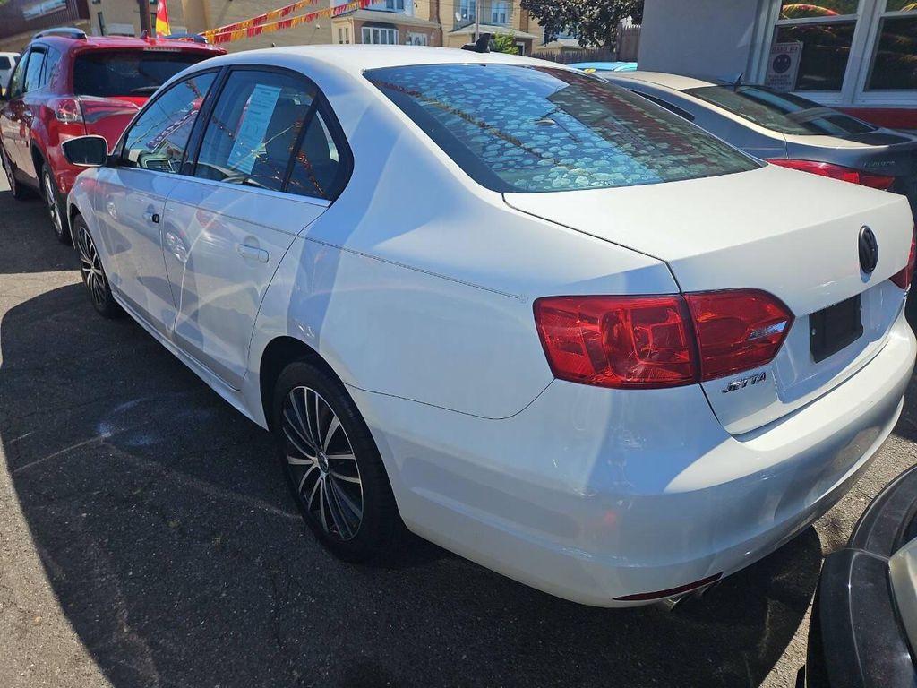 used 2012 Volkswagen Jetta car, priced at $5,999
