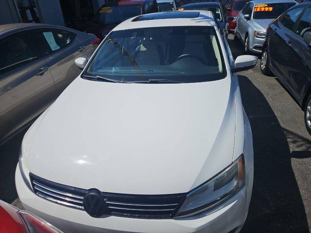 used 2012 Volkswagen Jetta car, priced at $5,999