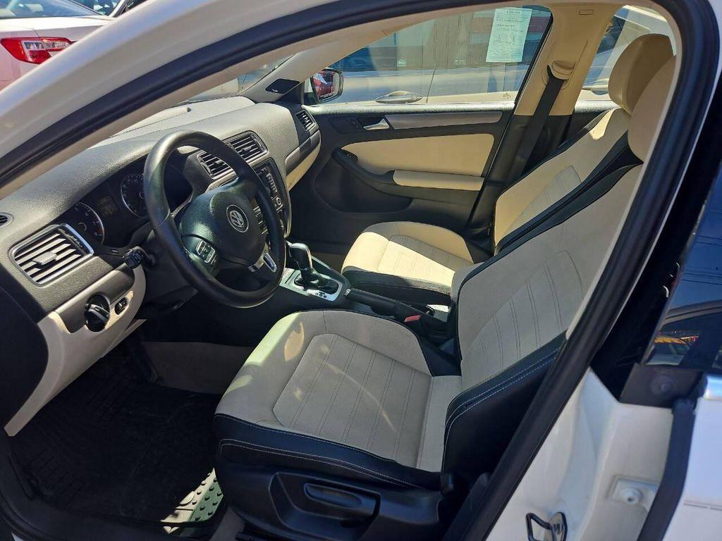 used 2012 Volkswagen Jetta car, priced at $5,999