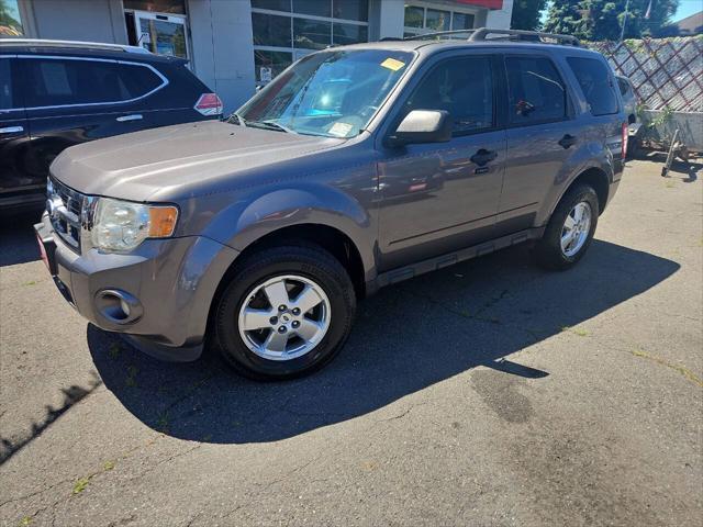 used 2011 Ford Escape car, priced at $4,999