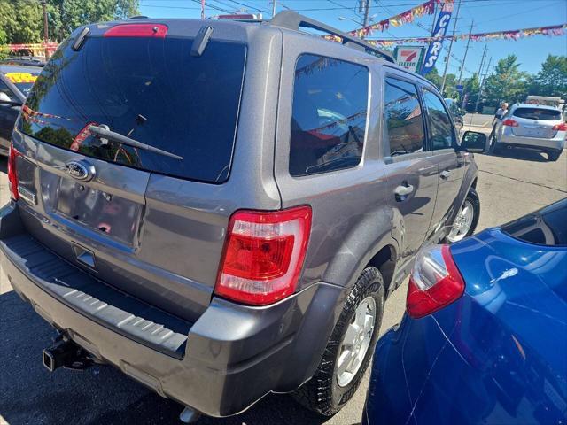 used 2011 Ford Escape car, priced at $4,999